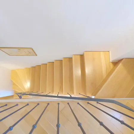 Apartmán Historic Piazza House & Romantic Hidden Garden Hvar Town