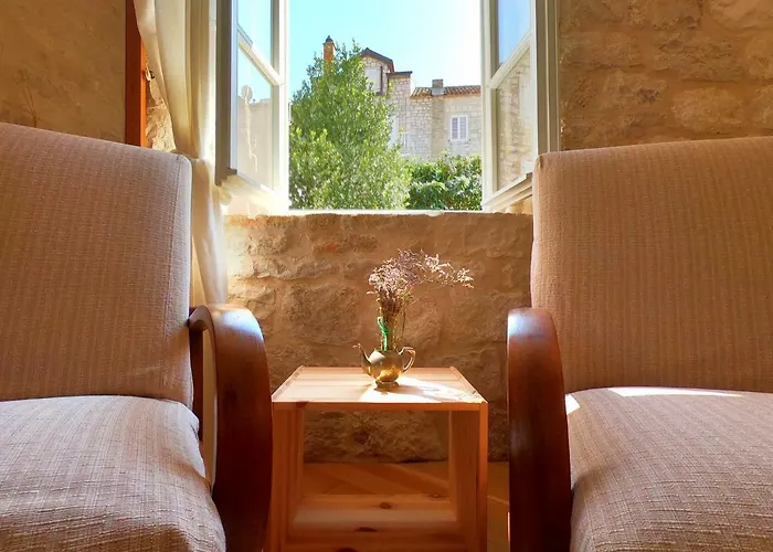 Historic Piazza House&romantic Hidden Garden