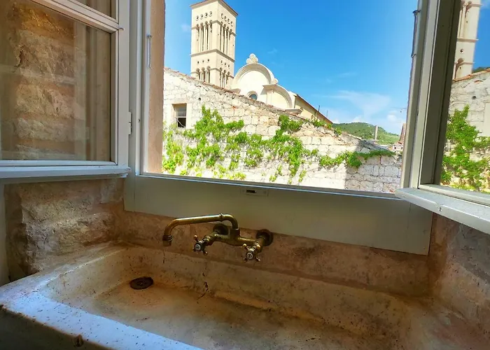Appartamento Historic Piazza House&romantic Hidden Garden