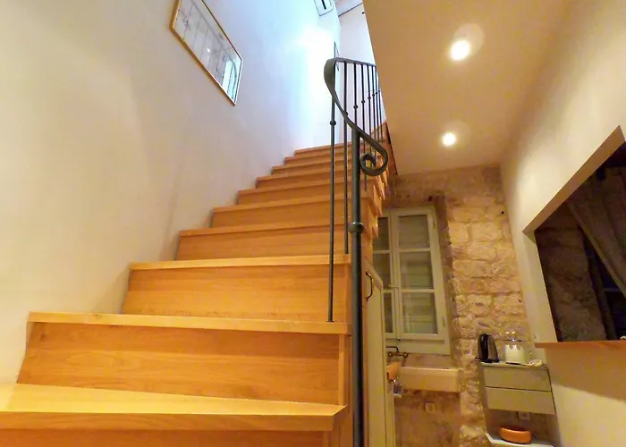 Appartamento Historic Piazza House&romantic Hidden Garden *