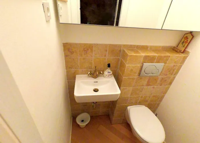 Historic Piazza House&romantic Hidden Garden Hvar Town