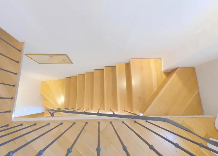 Apartman Historic Piazza House & Romantic Hidden Garden Hvar Town